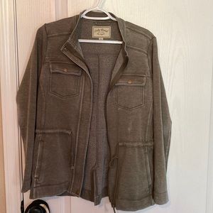 Lucky brand Womens jacket